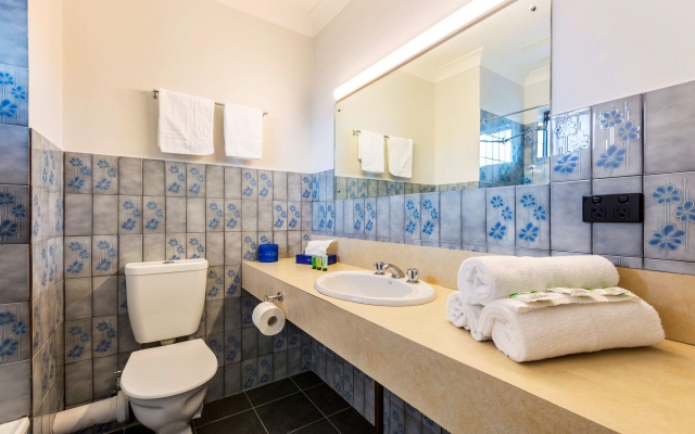 Boomerang Hotel