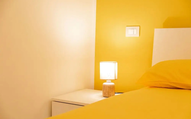 Sun&Moon Apartment