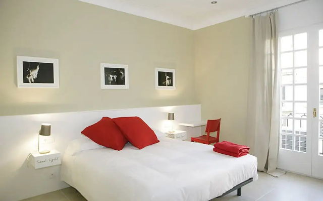 Super Apartamento para Familias y Grupos