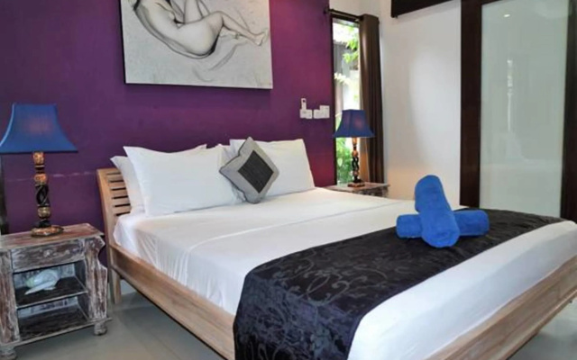 Drupadi Bungalows
