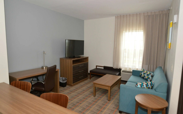 Best Western Ingleside Inn & Suites
