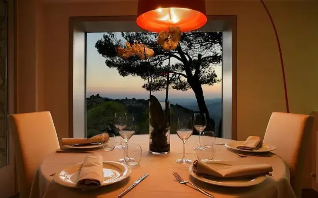 Mirador de Siurana