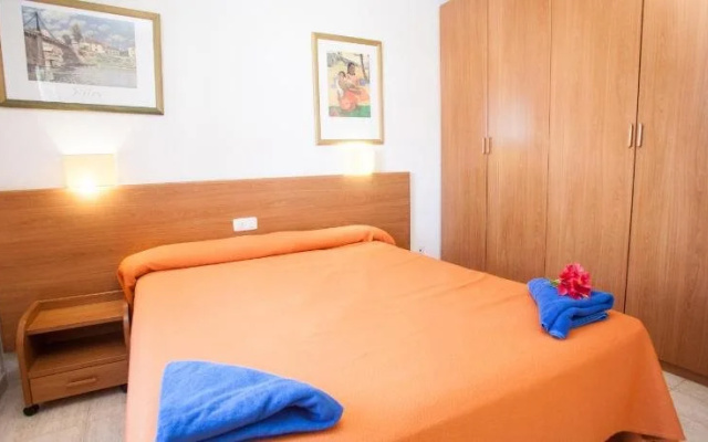 Villas Las Marinas