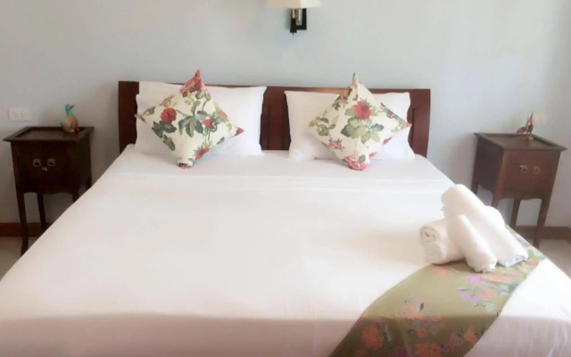 Lanta Wanida Resort