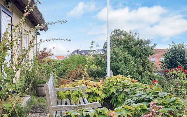 4 Star Holiday Home in Humlebaek