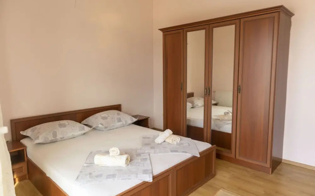 Apartments Marija