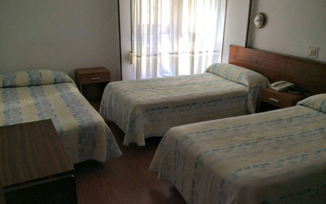 Hostal Liébana