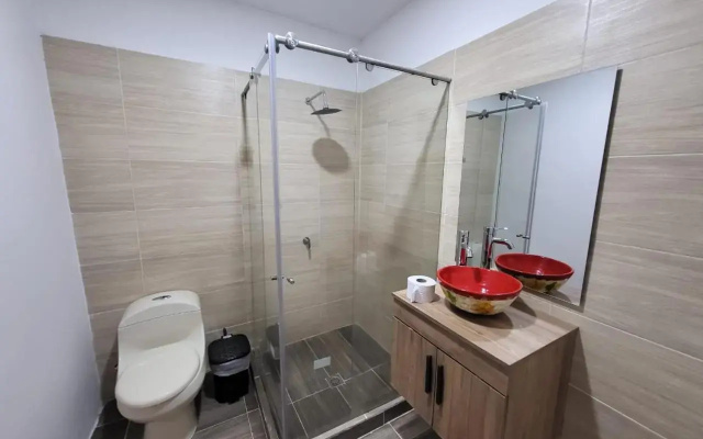 Cabaña VILLA PAOLA