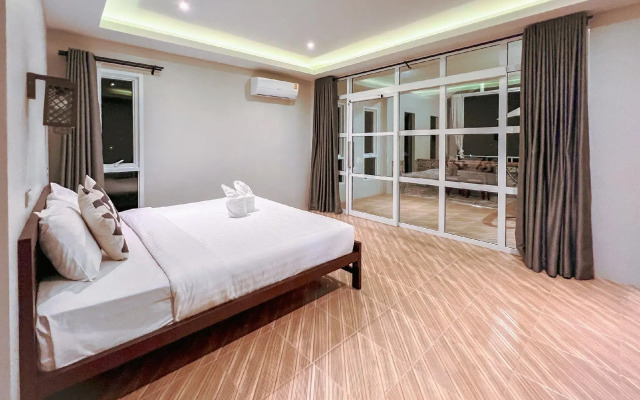 Krin Resort