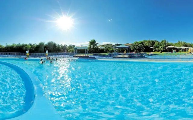 Hotel Le Castella