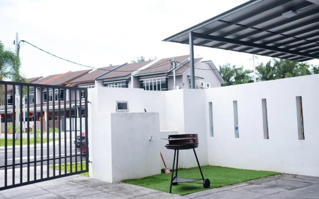 J Residence