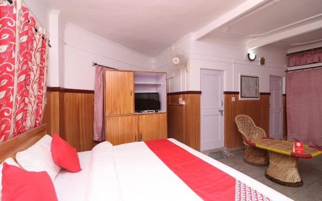 Laxmi Residency By OYO Rooms