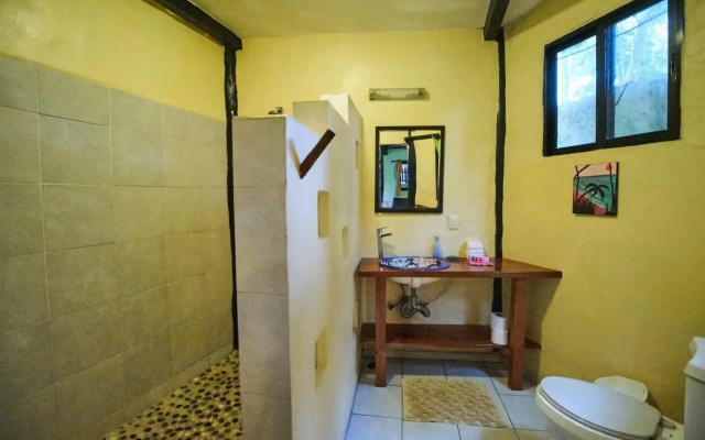 Hotel Palmas