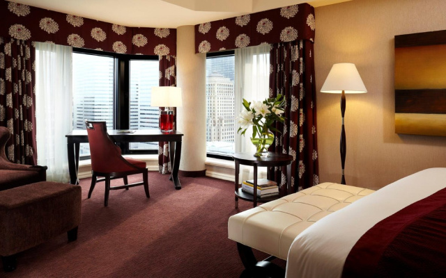 InterContinental Montreal by IHG