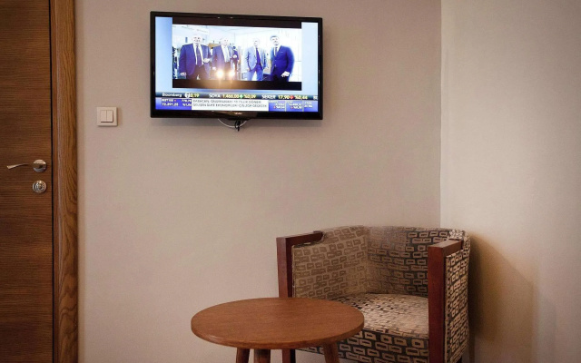 Pera Line Hotel