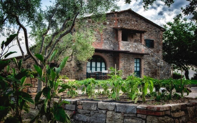 Agriturismo Erta