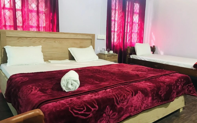 Heritage Nest Resort