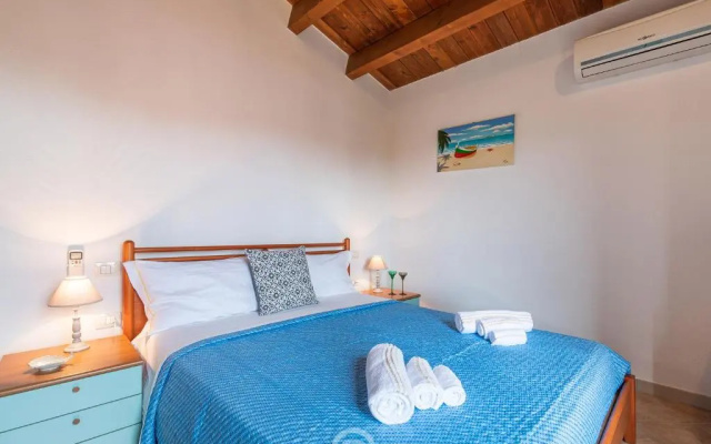 La Mora - Apartment Near the Sea