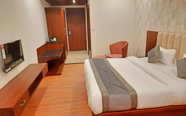 Hotel Dharohar, Varanasi