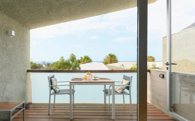 Casa en la playa con 2 Bicis gratis