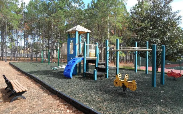 Highlands Reserve Homes