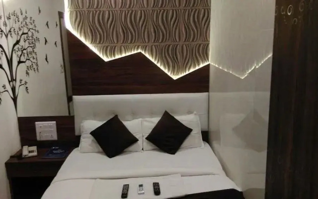 Hotel Palace Reisdency