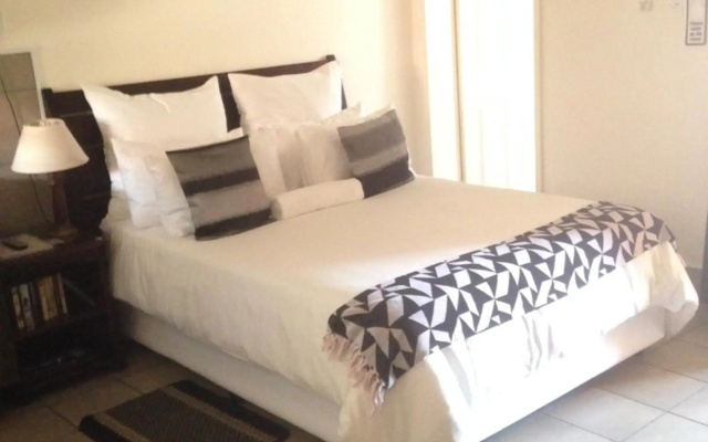 Welcome Guest House
