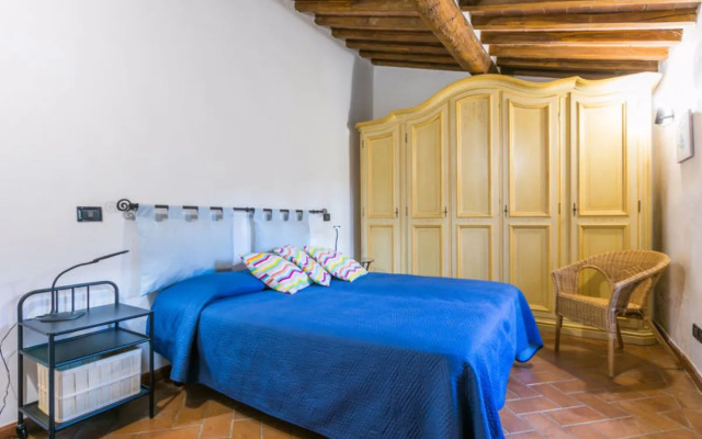 House Villi Montieri