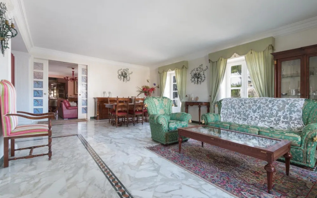 Villa Rossella