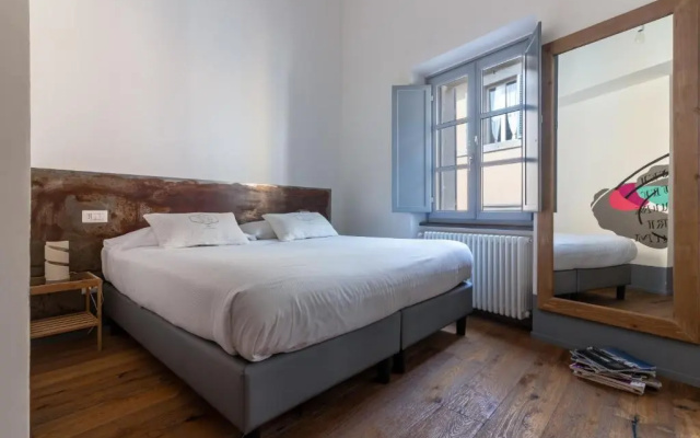 Tag Guest House