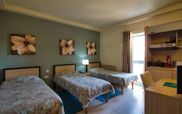 Hotel Kappara