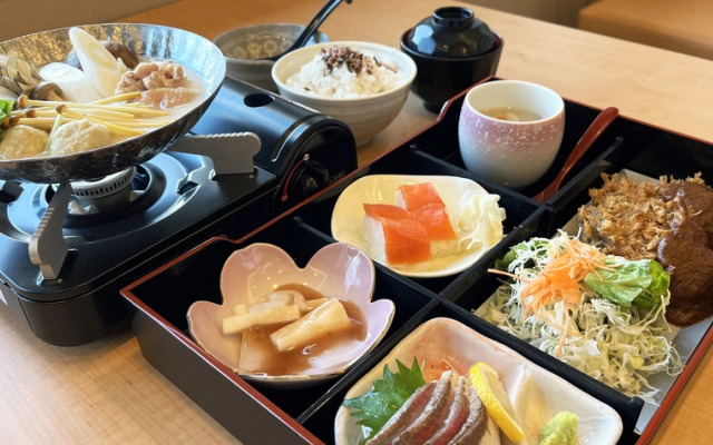 Sai no Mori Country Club