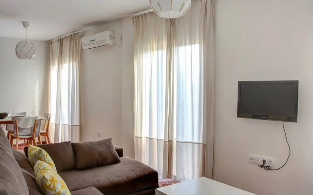 Deluxe Apartment Peñuelas