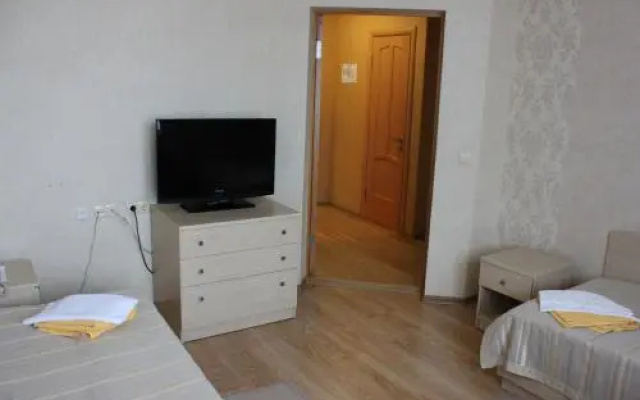 Hotel Ekvator