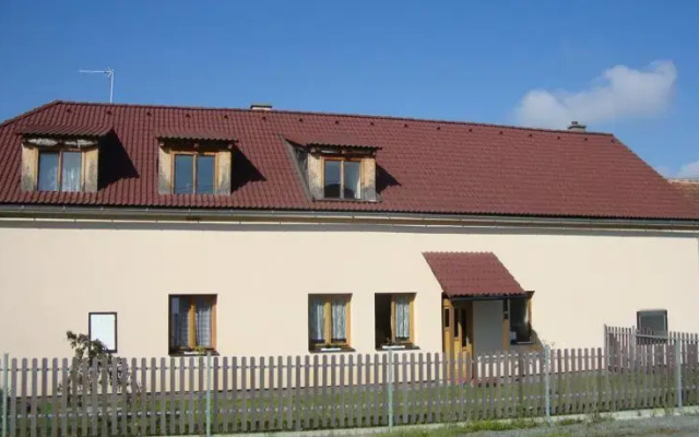 Penzion Horšov