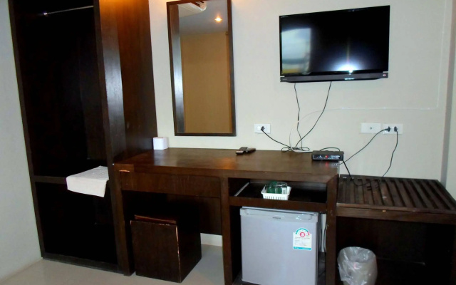 River View Hotel