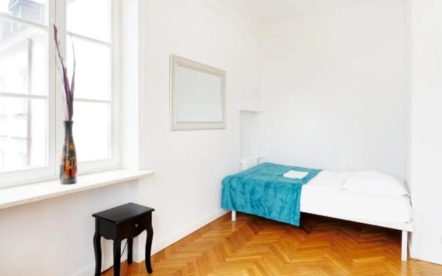 Old Town Kanonia Apartments