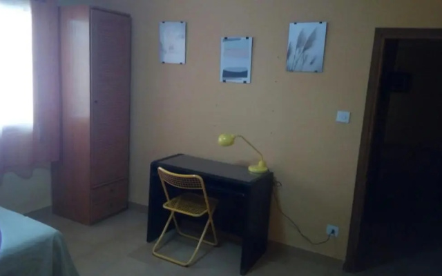 Excelente apartamento 3 hab