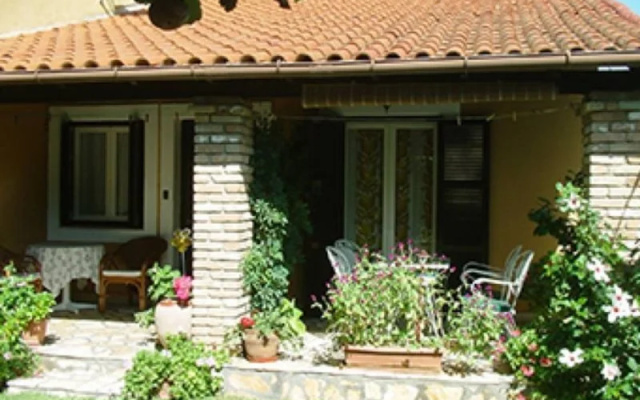 Villa Tina