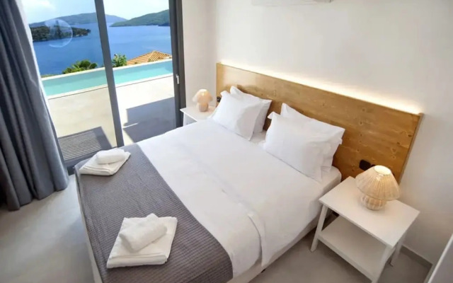 Villa Haris Smirties Villas