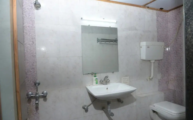 Birla Ayurveda Nashik Stay Center