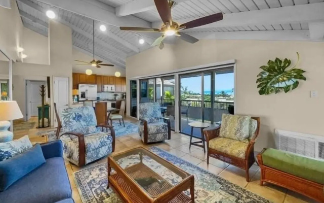 Wailea Ekolu, #402 2 Bedroom Condo
