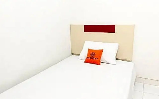 KoolKost @ Kendangsari (Minimum Stay 6 Nights)