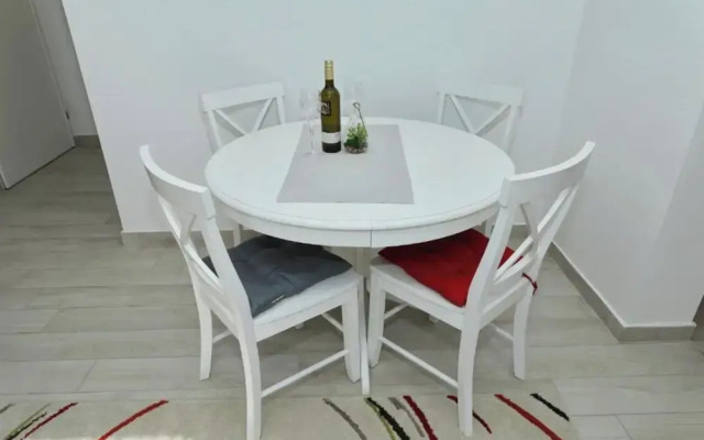 Apartment Donat