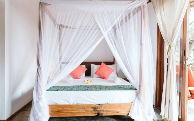Bahati Sunset Bungalows
