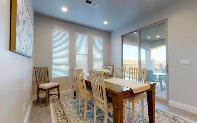 Birds Eye View 4 Bedroom Apts by RedAwning