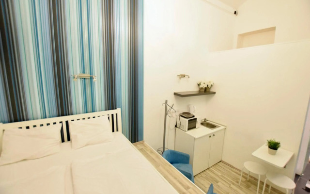 Standard Apartment by Hi5 - Steindl street