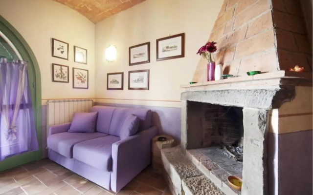 Villa Il Pino by Vacavilla