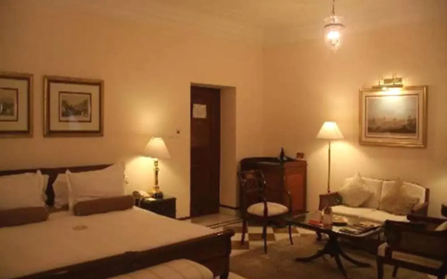 Hotel Imperial Villa