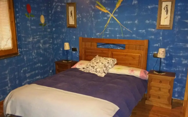 Apartamentos Anateresa